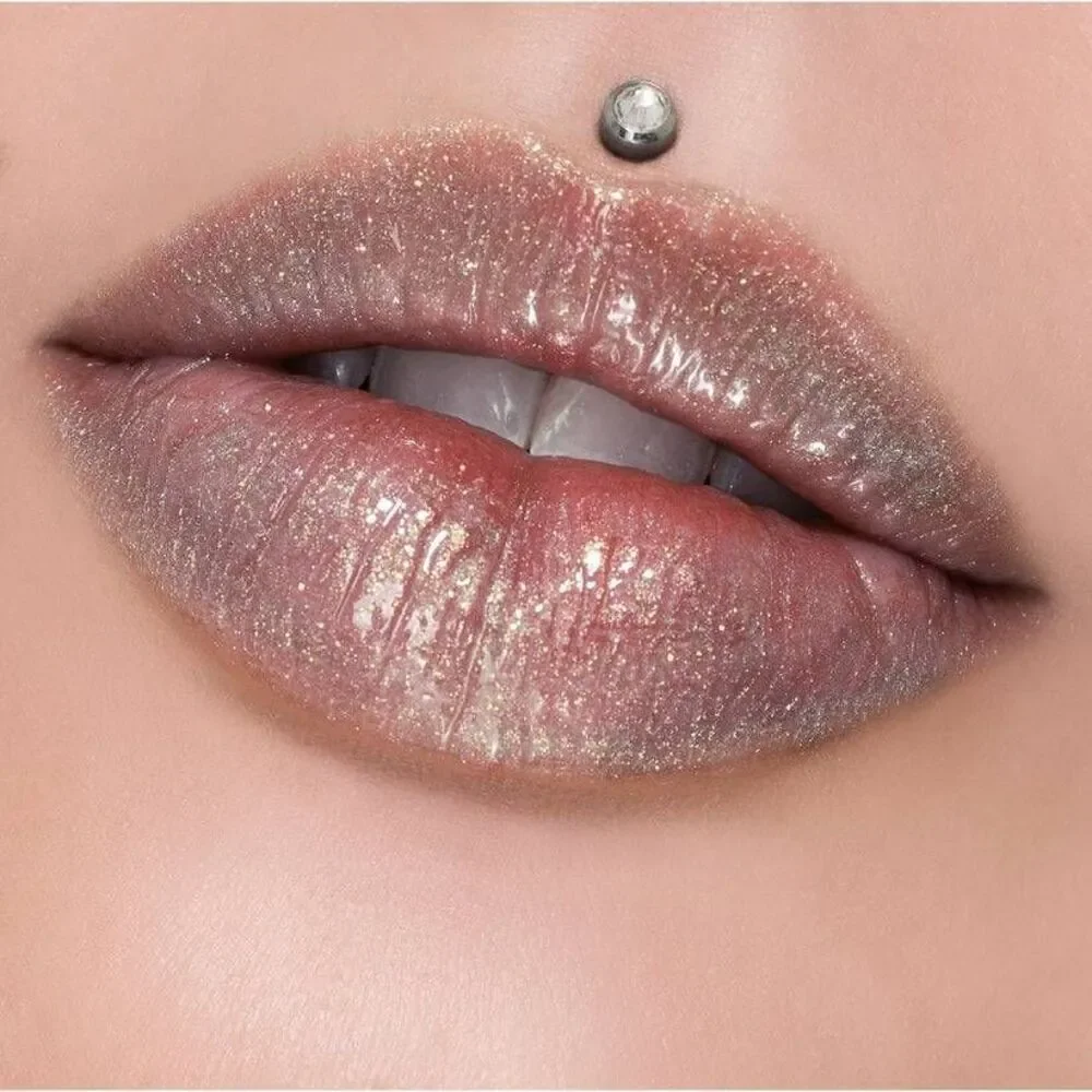 Jeffree Star The Gloss Limited Edition Coroner's Kiss